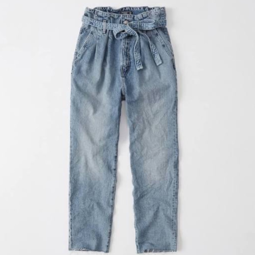 Abercrombie & Fitch jeans